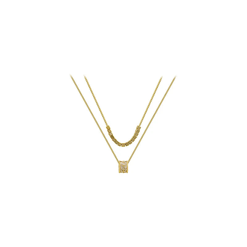 The London Look Necklace - Pendant Necklace for Ladies The London Look Necklace - Pendant Necklace for Ladies